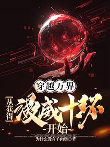 穿越万界，从获得漫威十环开始无错版