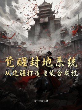 觉醒封地系统，从边疆打造重装合成旅！无弹窗