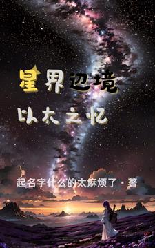 星界边境以太之忆小说全文阅读