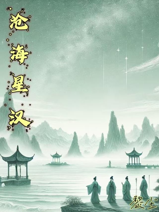 沧海星汉